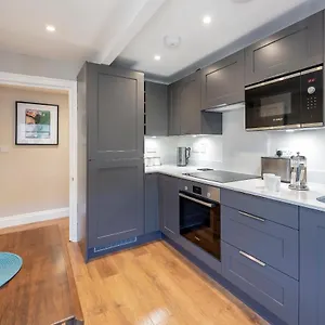 Apartment Stunning & Milsom Street, Bath