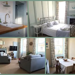 Apartment ※ Beautiful Georgian - ※, Bath