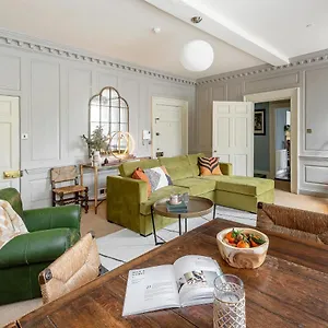 Apartment Superior Rosewell House - Centre, Bath