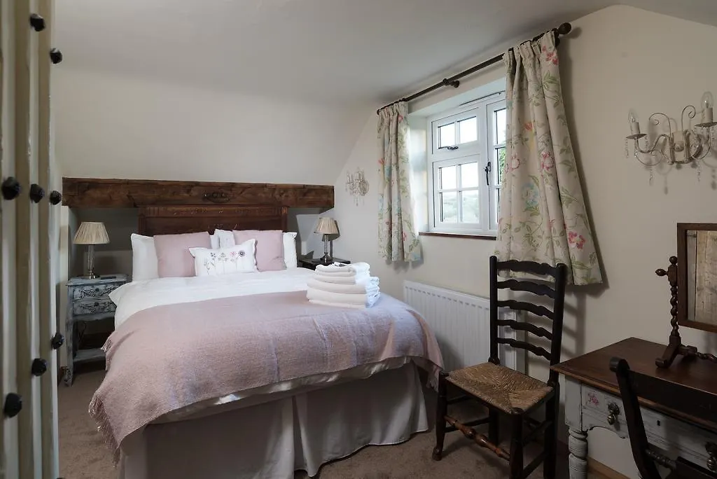 The Snug Villa Bath Holiday home