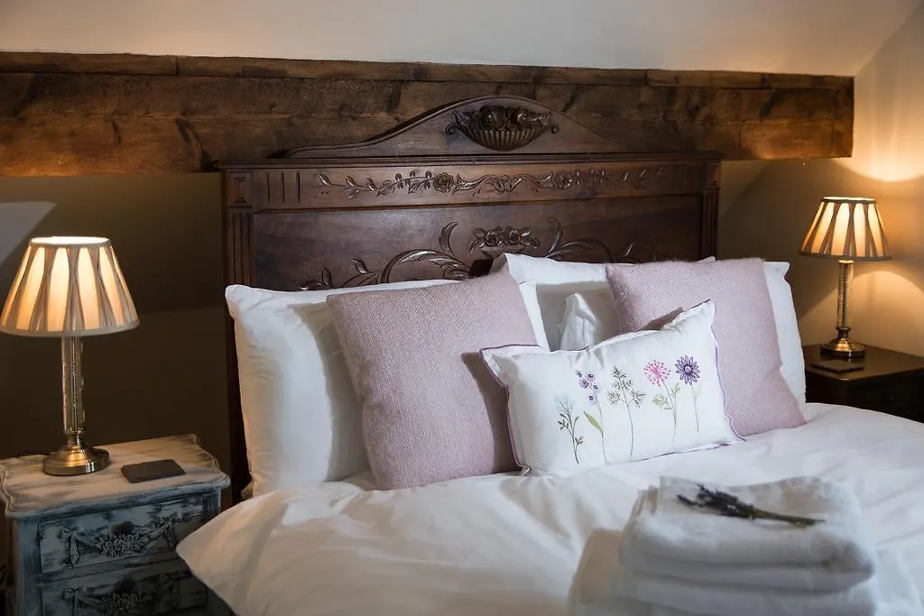 The Snug Villa Bath United Kingdom