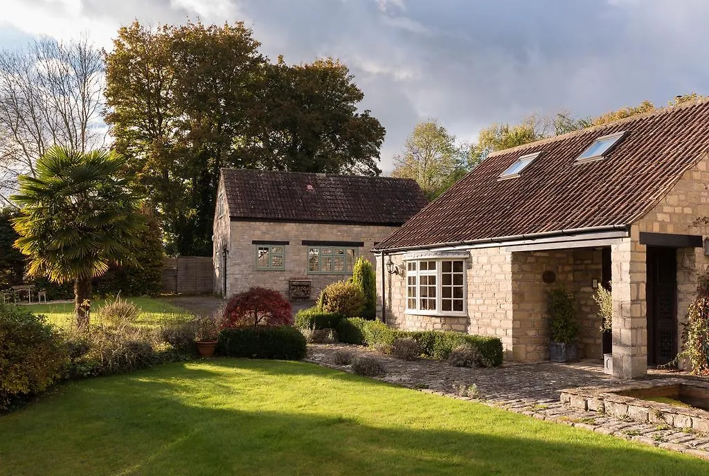 The Snug Villa Bath United Kingdom