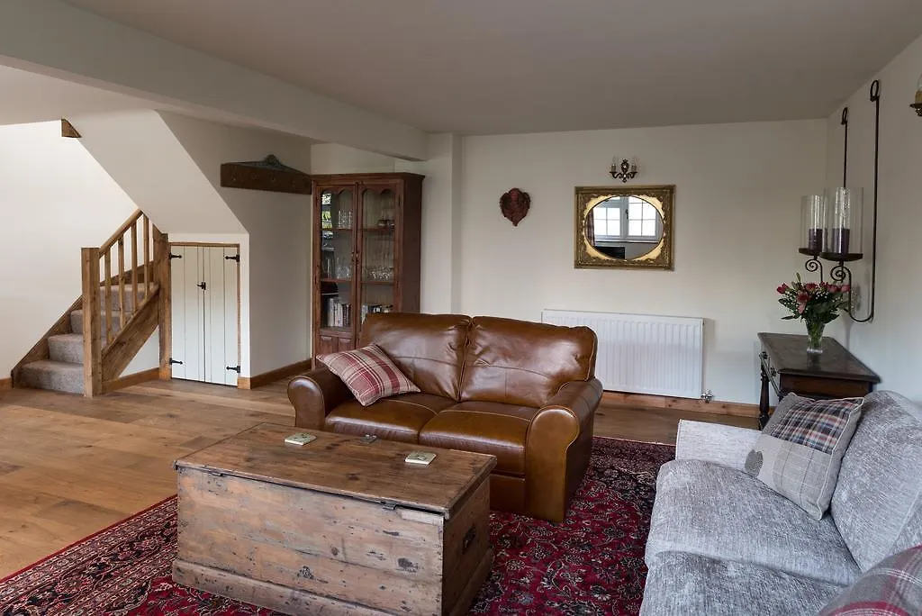Holiday home The Snug Villa Bath United Kingdom